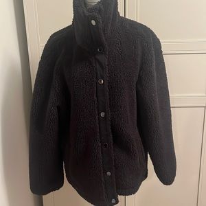 NWOT Varley coat